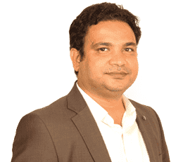 Mr. Vijay Boregowda - Ukraine