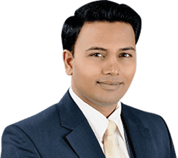 Mr. Vinay Kumar - Ukraine